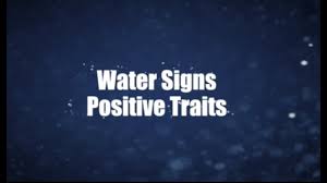 The good thing is that a cancer man can become famous in the blink of an eye. Personality Traits List Positive Traits Water Signs Cancer Scorpio Pisces Youtube