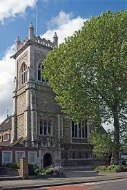 Maybe you would like to learn more about one of these? Catholic Church Of Ss Peter Paul Ilford Home Facebook