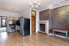 The finish can be applied after the cabinet installation, lessening concerns about marring the floors during the remodel. A First Look At Assembling Ikea S New Kitchen Cabinets Sektion Part 1 Construction Kitchn