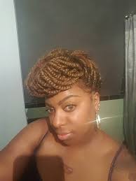 NUBIAN TWIST LONG LASTING CURLS 100% PREMIUM HAIR, TANGLE FREE