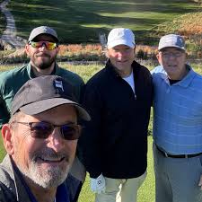 What an unforgettable day