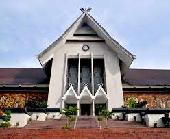 Hours, address, national museum reviews: National Museum Muzeum Negara Kuala Lumpur National Museum Kl