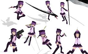 Mmd Pose Pack 8 Fighting Poses By Asparagusmmd On Deviantart Edit 2 now the plot version is up !! mmd pose pack 8 fighting poses by