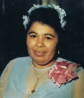 Obituary information for Maria Lopes DePina