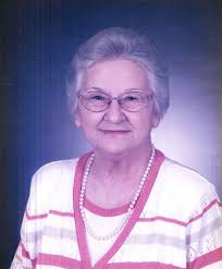 Obituary for Doris S. Strickland