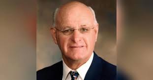 Larry Gene Parker Obituary