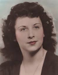 Catherine Spencer Obituary July 1, 2020