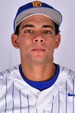 2025 Baseball Roster