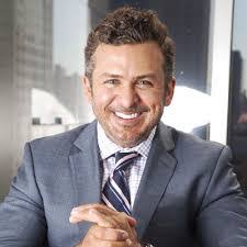 Steve Kreider's Instagram, Twitter & Facebook