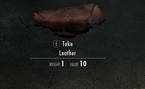 Check spelling or type a new query. The Elder Scrolls 5 Skyrim Realistische Farben Ledergewicht Und Autoaim