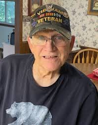 Kenneth Darwin Noe Obituary 2024