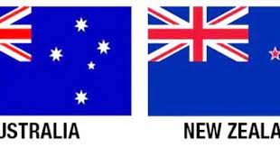¿qué podía salir mal en plena era de internet, los memes y el indisimulado espíritu troll de todos los ciudadanos. Bandera D Albania Bandera De Nueva Zelanda Bandera D Australia Bandera D Os Aborichens Australianos Bandera D Os Islenyos D O Estreito De Torres Australia Y Nueva Zelanda Banderas