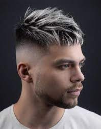 Stylish Men S Haircuts For The Year Of 2019 Stylesmod Men Hair Color Mens Haircuts Short Hair Haircuts For Men
