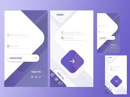 Pikbest have found 21074 great picture app background for website,desktop and advertisement design. 36 Best App Background Design Examples Resources In 2020
