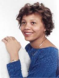 Mary Livermon Obituary (1956