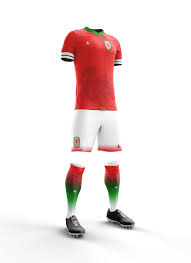 It is controlled by the football association of wales (faw). Concept Kits On Twitter Welsh National Team Home Concept Kit World Cup 2018 Requested By Easymane And Thewilliamridd Fawales