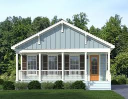 Hillcrest Franklin Homes House In The Woods Cottage Homes