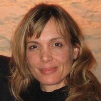 Erica Magagna Obituary