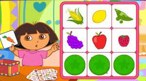 Mundo primaria ha sido desarrollado con la clara premisa de que aprender puede ser juegos infantiles hasta 2 años. Venta Juegos Online Ninos De 3 Anos En Stock