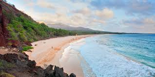 Maybe you would like to learn more about one of these? Want To Find Maui S Most Idyllic Shoreline Start With Wailea S Coast