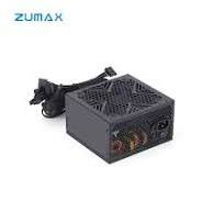 Zumax 550W bis 1000W Gaming-Netzteil Netzteil 80Plus Bronze  24Pin-Schnittstelle für Server & Desktop auf Lager