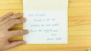 Check spelling or type a new query. Cara Membuat Kartu Ucapan Sendiri Dengan Gambar Wikihow