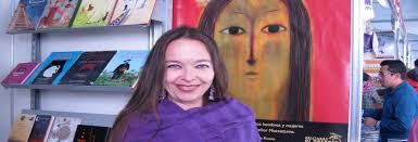 María García Esperón: octubre 2013