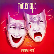 Ranking Motley Crue Albums from Favorite to Least Favorite