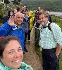 Patrick Zdunek's Instagram, Twitter & Facebook