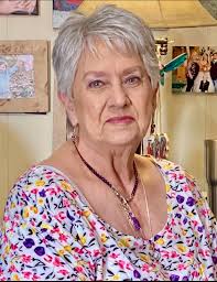 Obituary information for Patricia "Pat" Buchanan