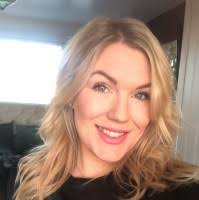 Ashley Cunliffe's Instagram, Twitter & Facebook