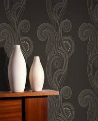 Maybe you would like to learn more about one of these? 43 Decorating With Wallpaper And Paint On Wallpapersafari