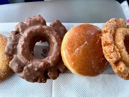 Maybe you would like to learn more about one of these? Top 10 Doughnut Shops In The Natural State Only In Arkansas