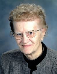 Obituary information for Alice Louise Persing