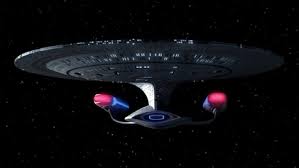 Image result for starship enterprise