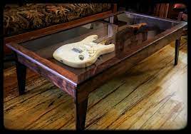 Classic coffee machine music box in white colour. 7 Shadow Box Coffee Table For Guitar Ideas Shadow Box Coffee Table Shadow Box Coffee Table