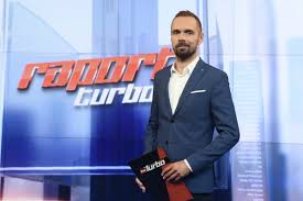 Prowadzący i zaproszeni goście rozmawiają o tym, jak międzynarodowe wydarzenia. Raport Turbo Program Tvn Turbo