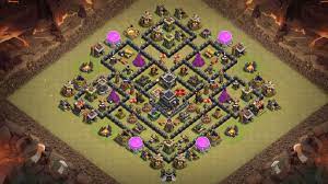 Please be aware that a few foundations are constructed with high town hall accounts, nevertheless the buildings used are just people readily available for your town hall level 9 links. Base Th 9 War Anti 3 Bintang 2020 Town Hall 9 Th9 War Base Anti 2 Star V21 With Link 9 2019 War Base Clash Of Clans Clasher Us Anti