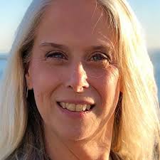 100 Women Who Inspire Us: Industry Leader