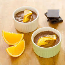 Paleo Chocolate Orange Pots De Creme Recipe Paleo Recipes Dessert Paleo Chocolate Paleo Recipes Snacks