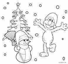 Make your world more colorful with printable coloring pages from crayola. Printable Elmo Coloring Pages For Kids