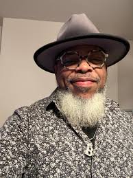 Bryant Bo-Gee Bullock