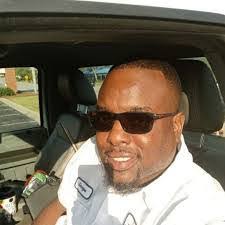 Dwayne Ralph's Instagram, Twitter & Facebook