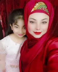 EID-UL-FITAR ♡ #eidmubarak #eidfirstday #eidulfitr #eidoutfit #eid2024  #rjhayakhan #explorepakistanwithhayakhan🇵🇰 #eiddress