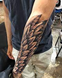 Check spelling or type a new query. Pin By Sepehreghbal 10 On Tattoos Forearm Wing Tattoo Wing Tattoo Men Wing Tattoo Designs