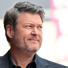 Blake Shelton's Shenanigans: Allegations of Fakery Emerge from New Year's  Bash