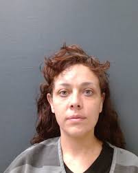 SCHAEFER, SHANNA DANIELLE was booked into the Comal County Jail