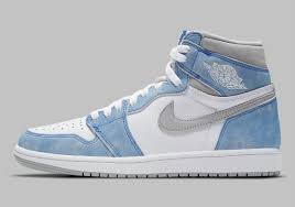 In conventions of sign where zero is considered. Air Jordan 1 Retro High Og Hyper Royal 555088 402 Sneakernews Com