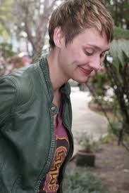 Author Interview: Sarah Skilton