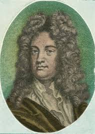 Amazon.com: Póster de Nicholas Rowe inglés Poeta Laureate de Science Source  (18.0 x 23.8 in) : Hogar y Cocina